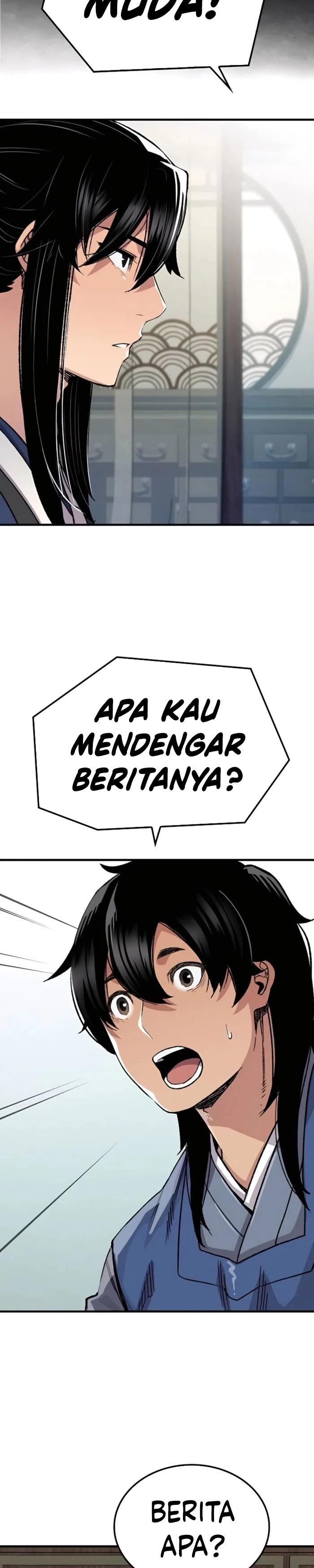 reborn-as-the-heavenly-demon - Chapter: 69