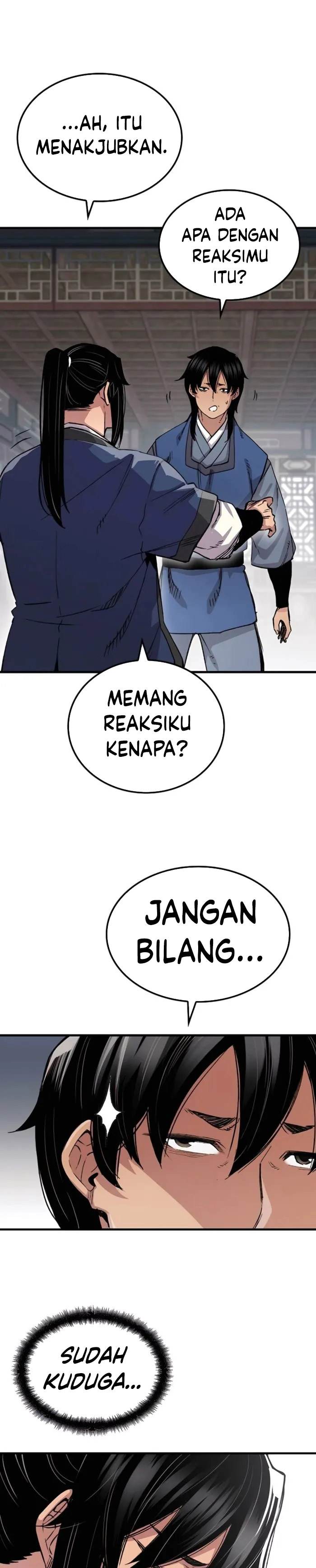 reborn-as-the-heavenly-demon - Chapter: 69