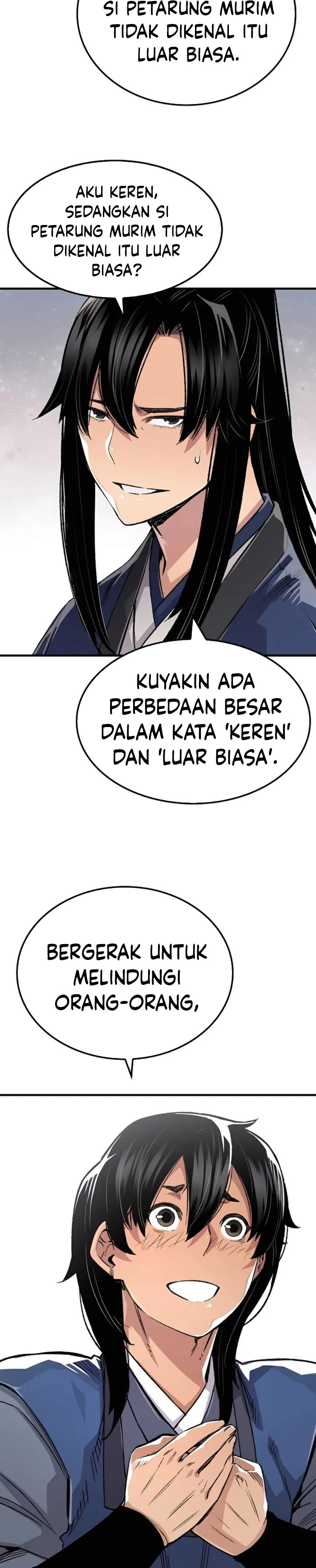 reborn-as-the-heavenly-demon - Chapter: 69