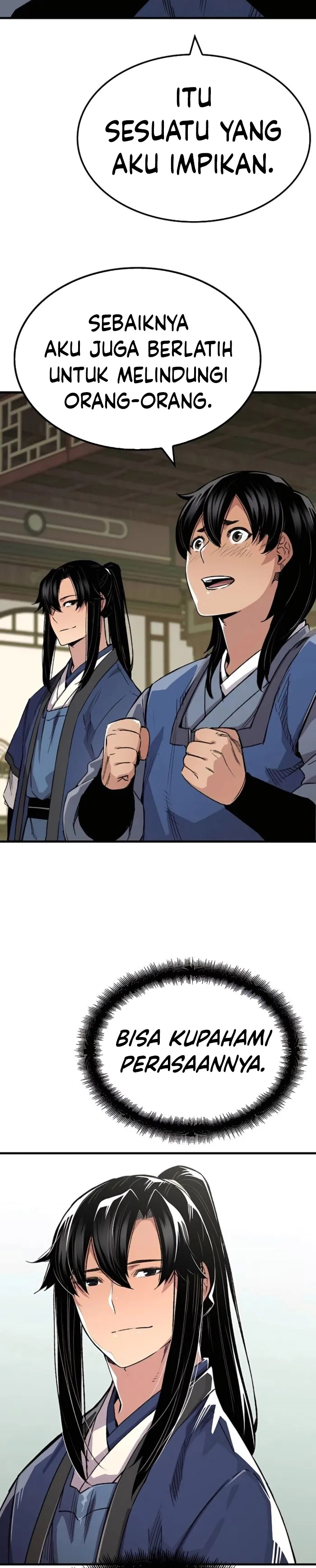 reborn-as-the-heavenly-demon - Chapter: 69