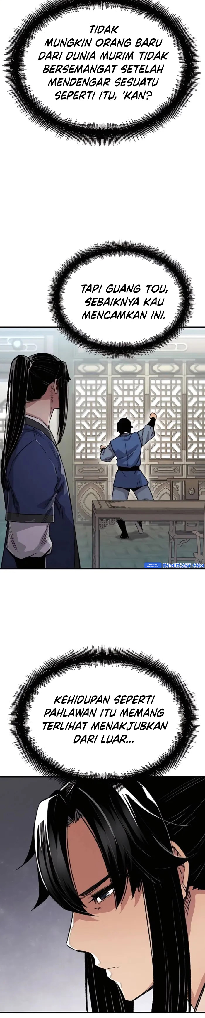 reborn-as-the-heavenly-demon - Chapter: 69