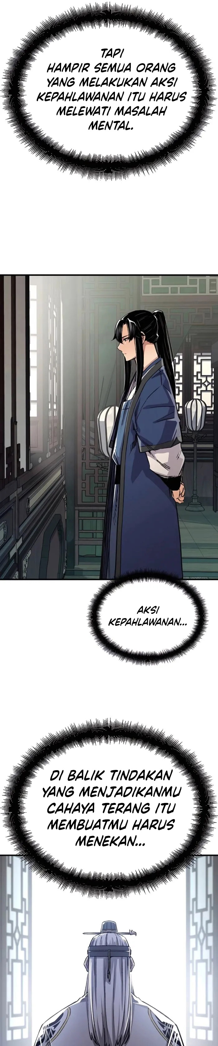reborn-as-the-heavenly-demon - Chapter: 69