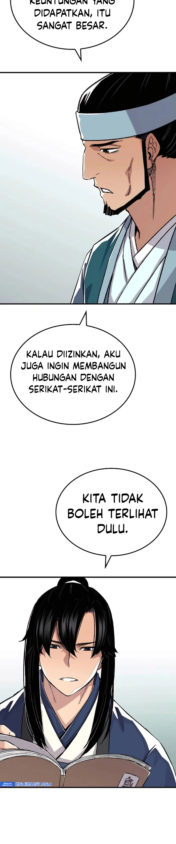 reborn-as-the-heavenly-demon - Chapter: 69