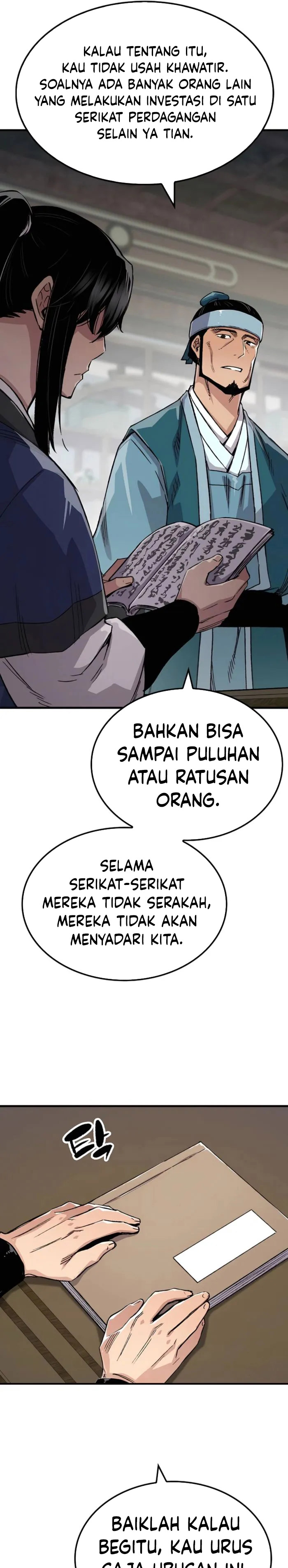 reborn-as-the-heavenly-demon - Chapter: 69