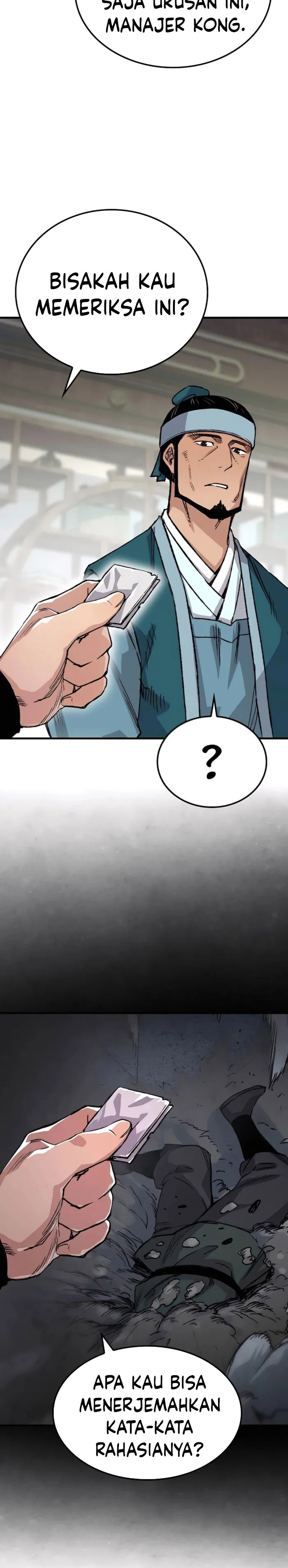 reborn-as-the-heavenly-demon - Chapter: 69