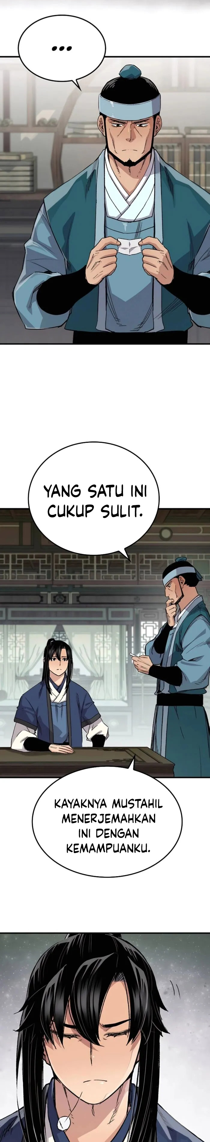 reborn-as-the-heavenly-demon - Chapter: 69
