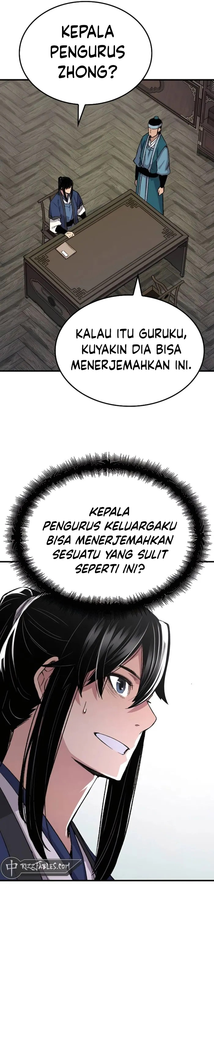 reborn-as-the-heavenly-demon - Chapter: 69