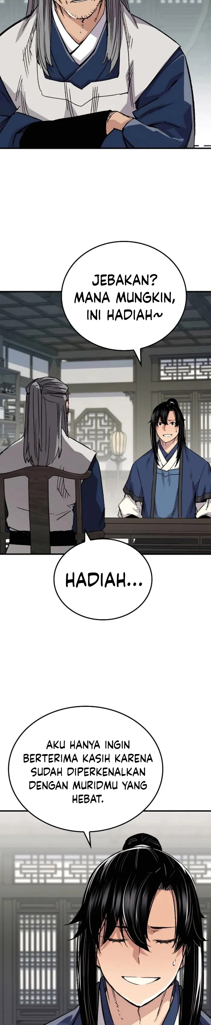 reborn-as-the-heavenly-demon - Chapter: 69