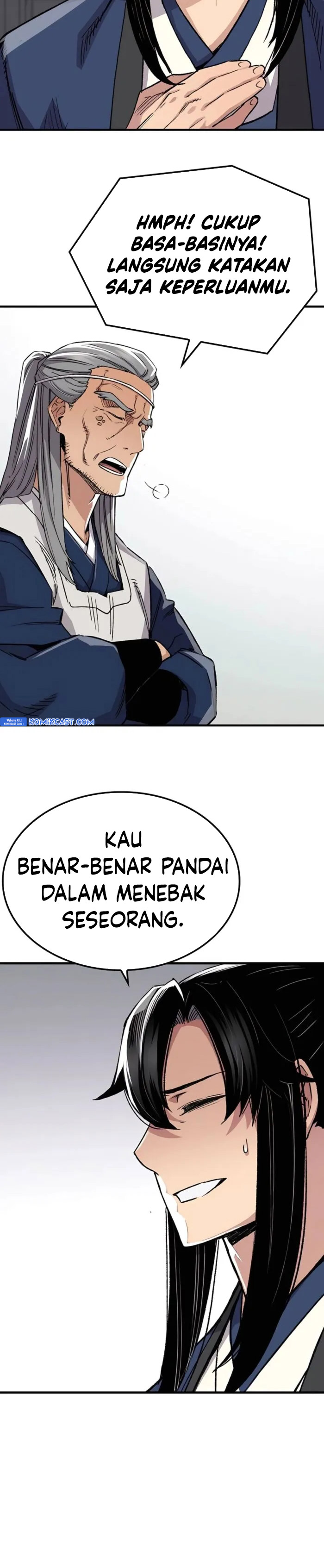 reborn-as-the-heavenly-demon - Chapter: 69