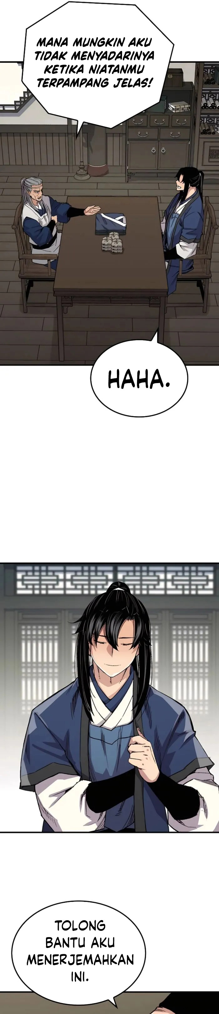 reborn-as-the-heavenly-demon - Chapter: 69