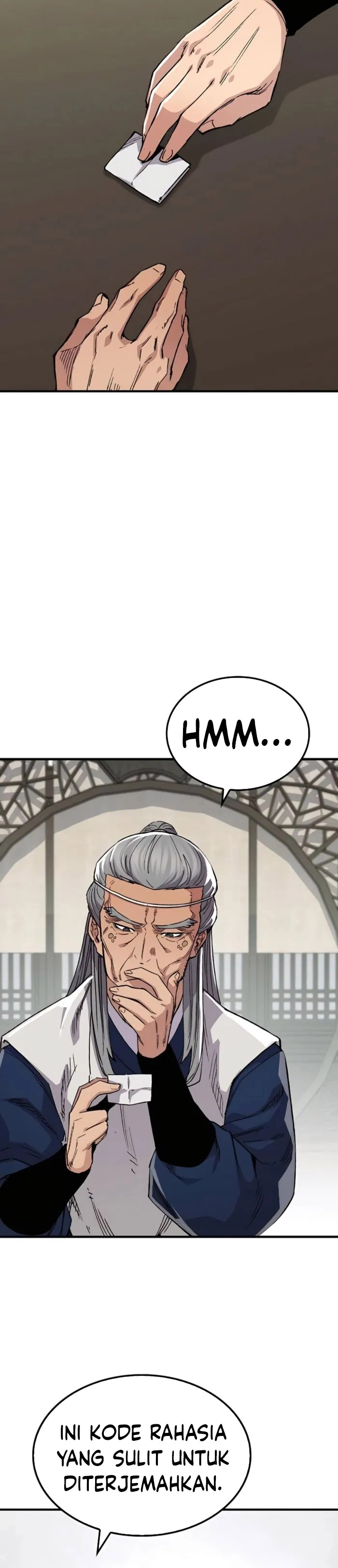 reborn-as-the-heavenly-demon - Chapter: 69