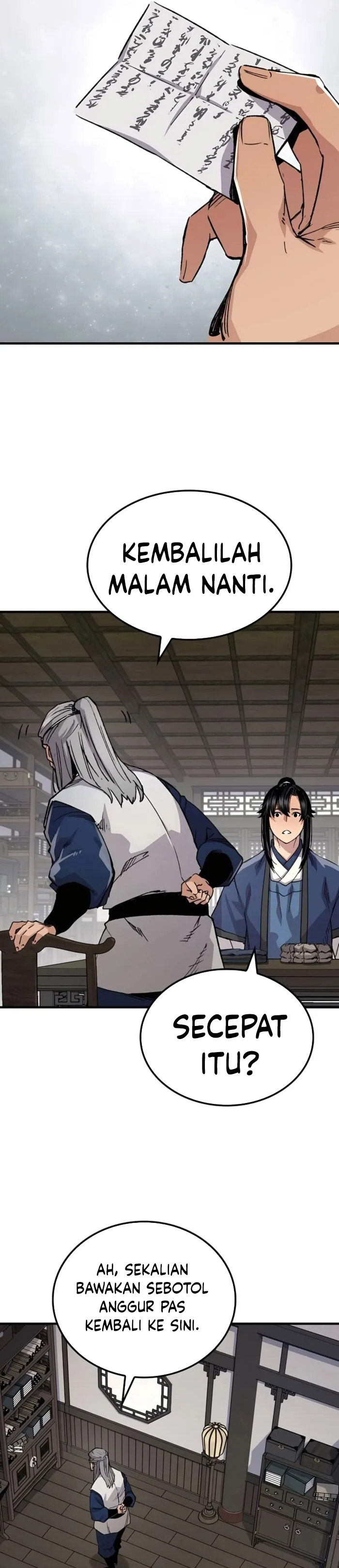 reborn-as-the-heavenly-demon - Chapter: 69