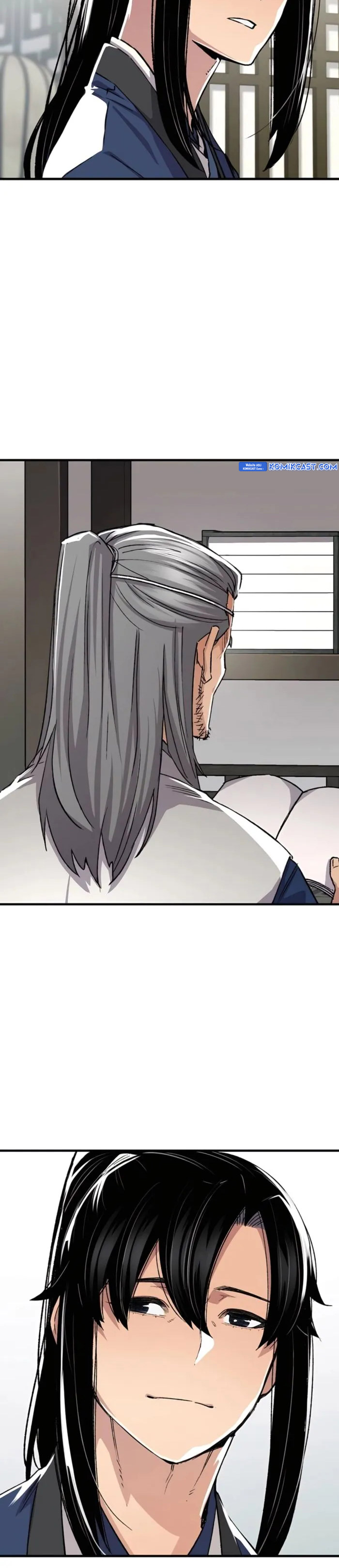 reborn-as-the-heavenly-demon - Chapter: 69