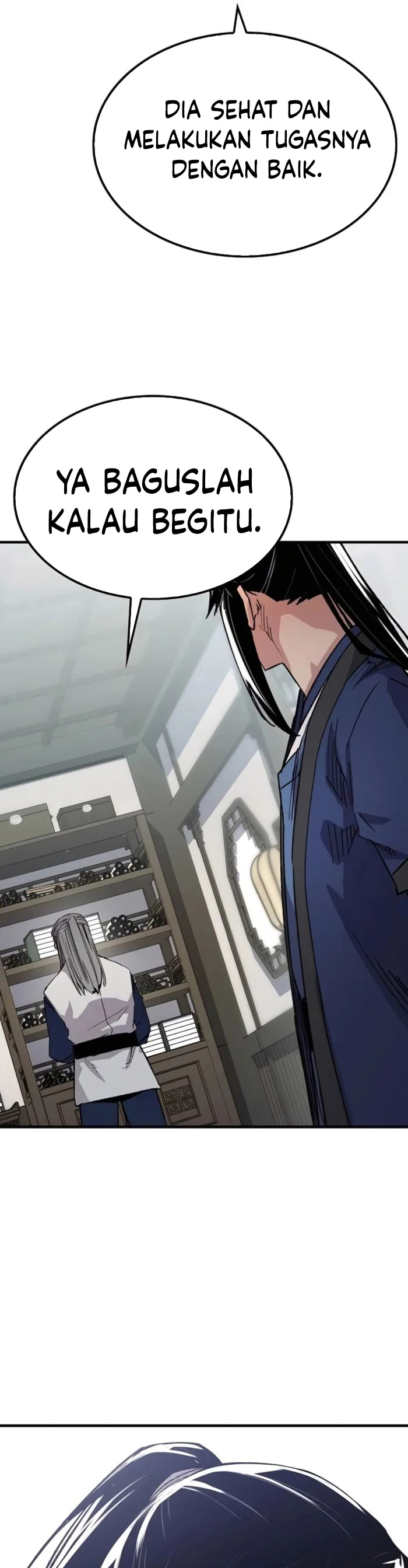reborn-as-the-heavenly-demon - Chapter: 69