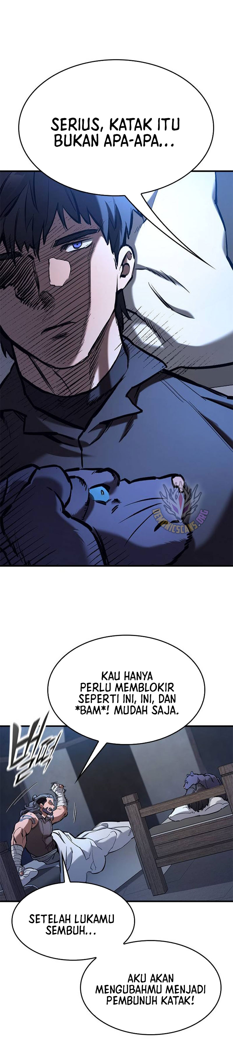 eternally-regressing-knight - Chapter: 58
