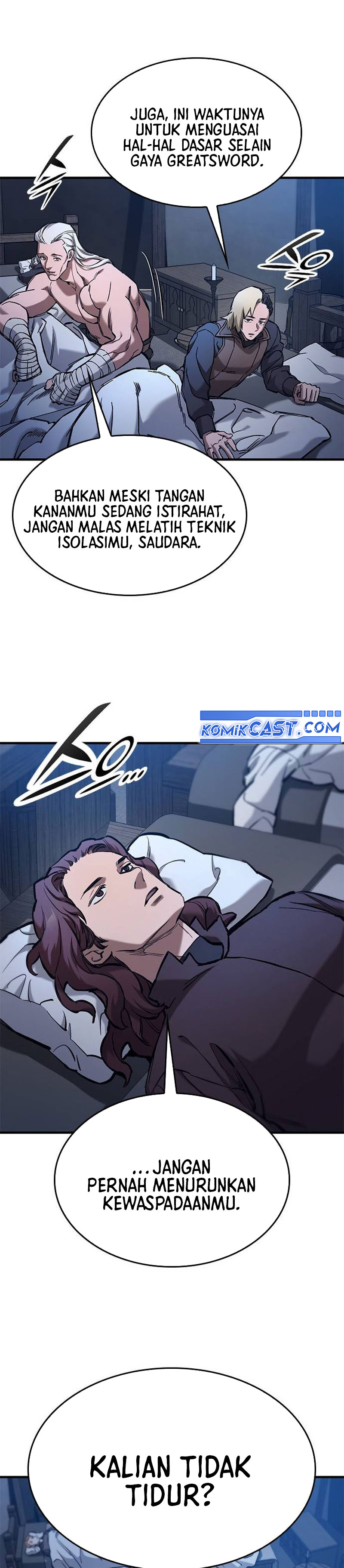 eternally-regressing-knight - Chapter: 58