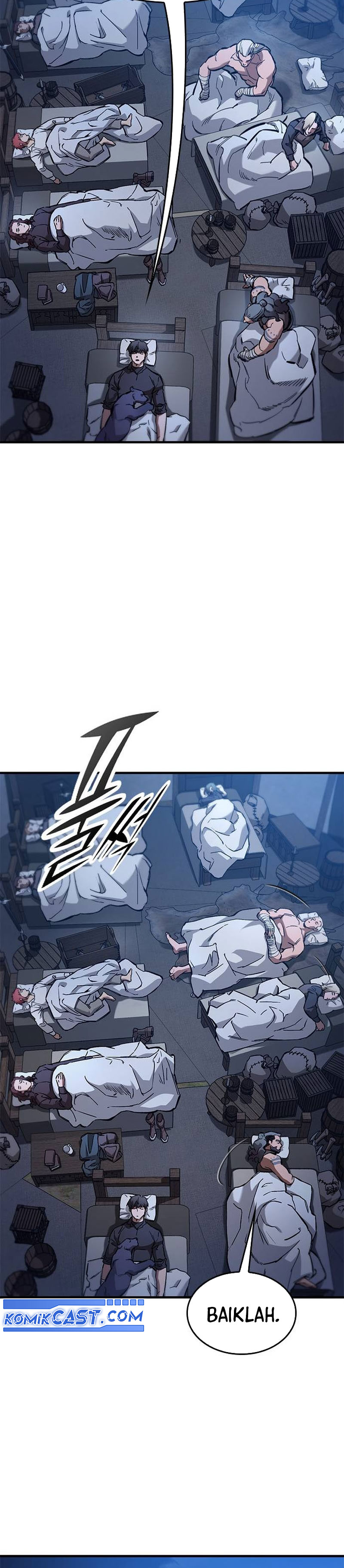 eternally-regressing-knight - Chapter: 58