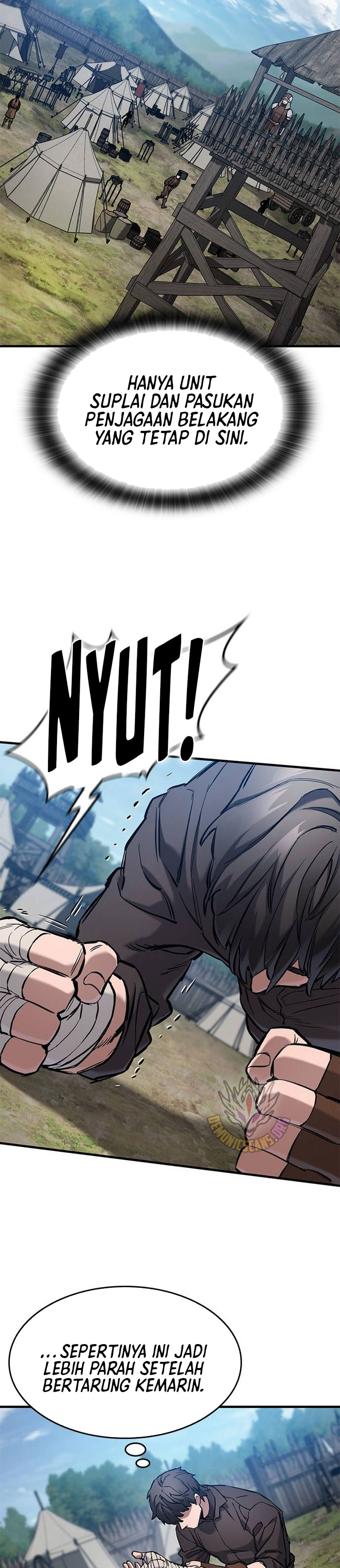 eternally-regressing-knight - Chapter: 58