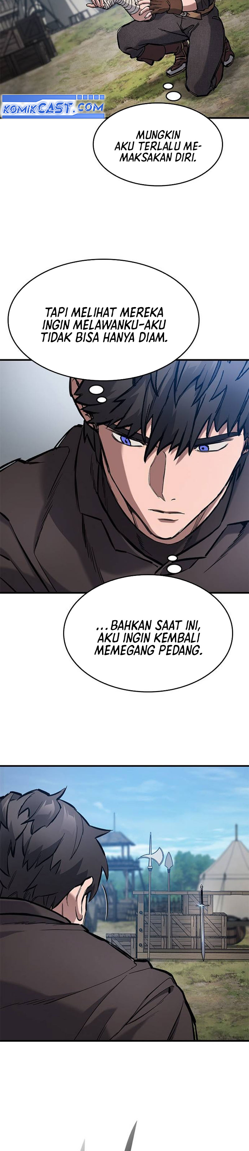 eternally-regressing-knight - Chapter: 58