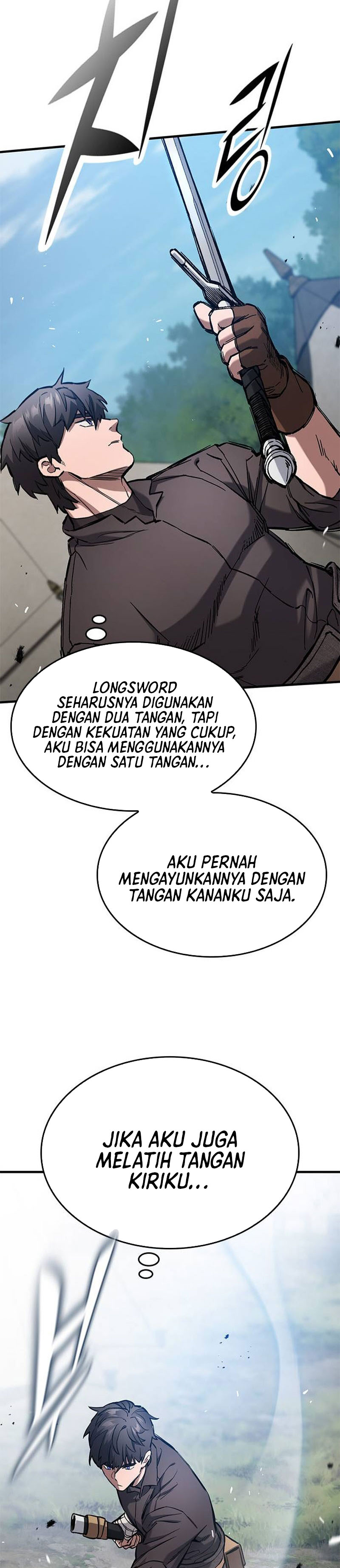 eternally-regressing-knight - Chapter: 58