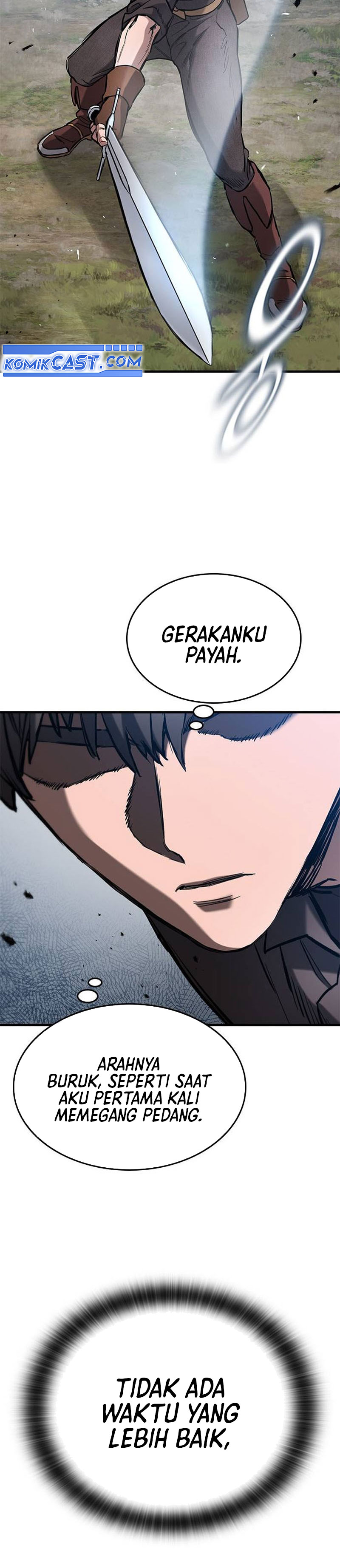 eternally-regressing-knight - Chapter: 58