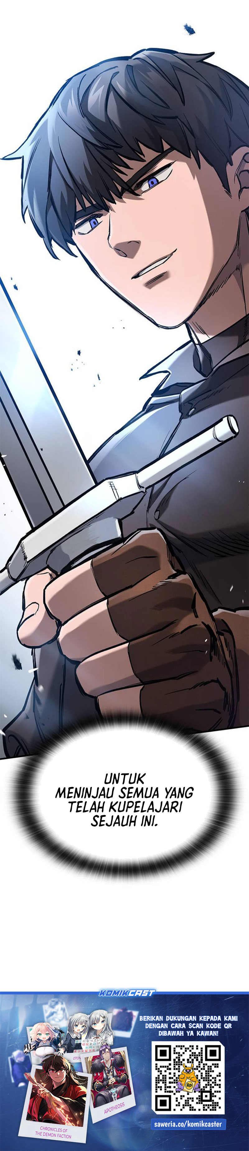 eternally-regressing-knight - Chapter: 58