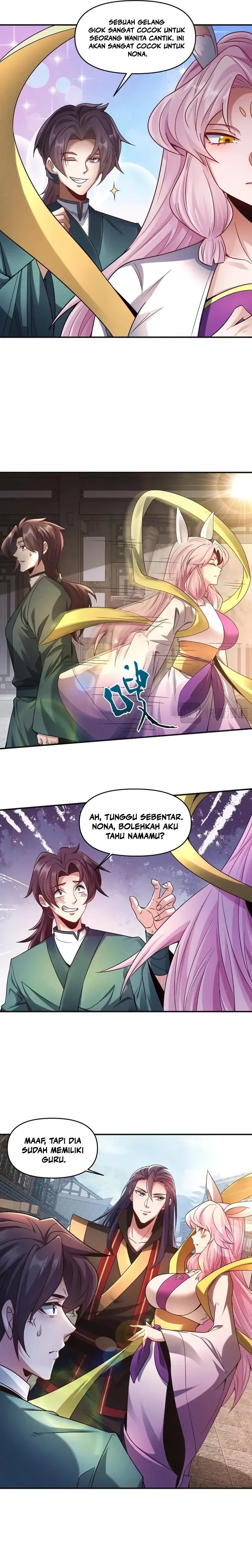 i-can-summon-god - Chapter: 112