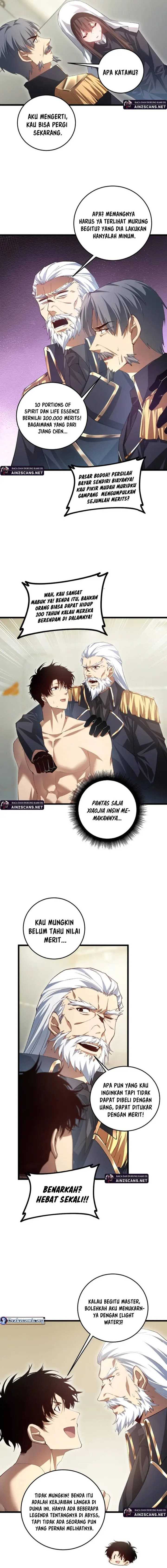 overlord-of-insects - Chapter: 55