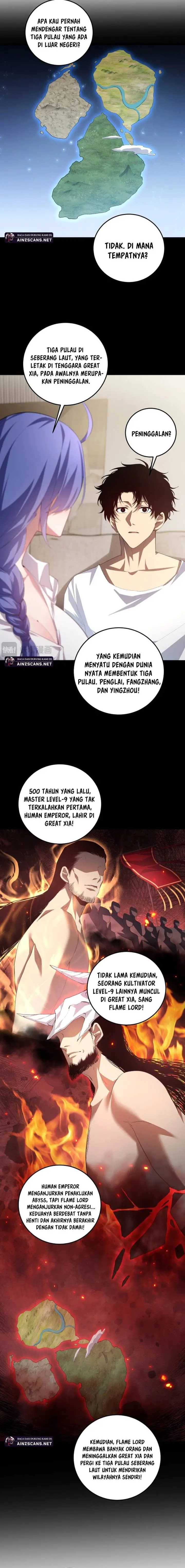 overlord-of-insects - Chapter: 55