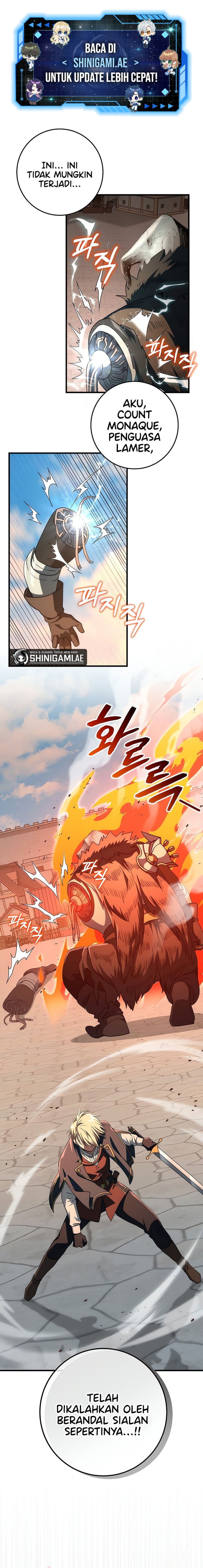 emperor-of-steel - Chapter: 41