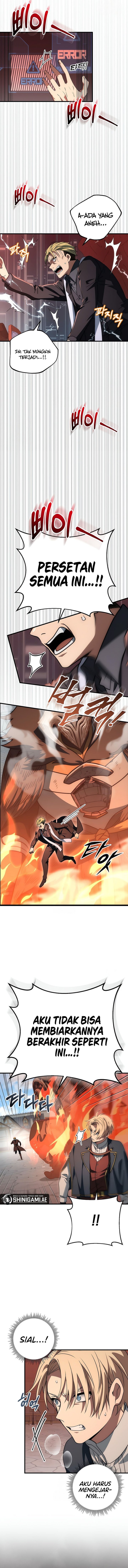 emperor-of-steel - Chapter: 41
