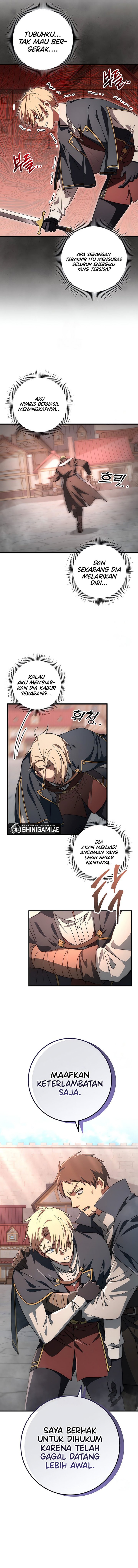 emperor-of-steel - Chapter: 41