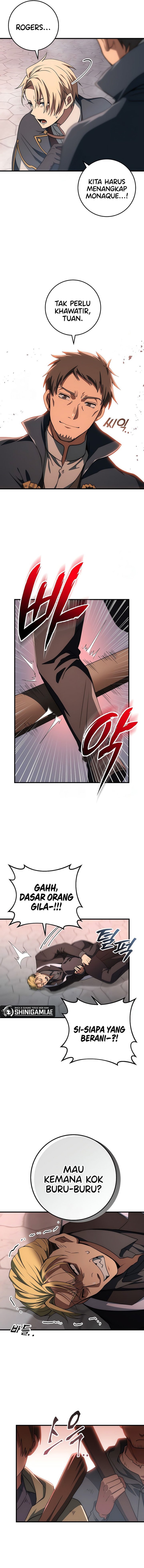 emperor-of-steel - Chapter: 41