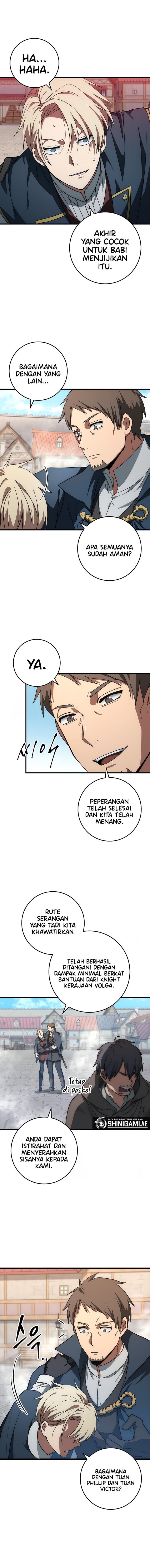 emperor-of-steel - Chapter: 41