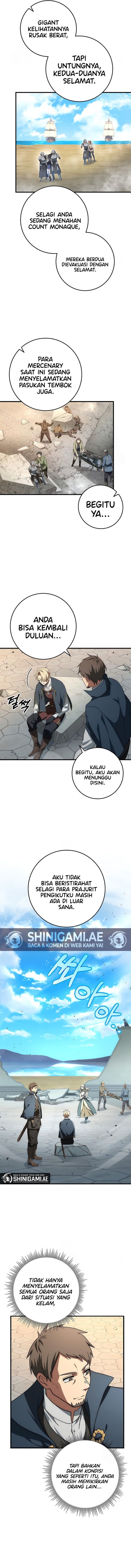 emperor-of-steel - Chapter: 41