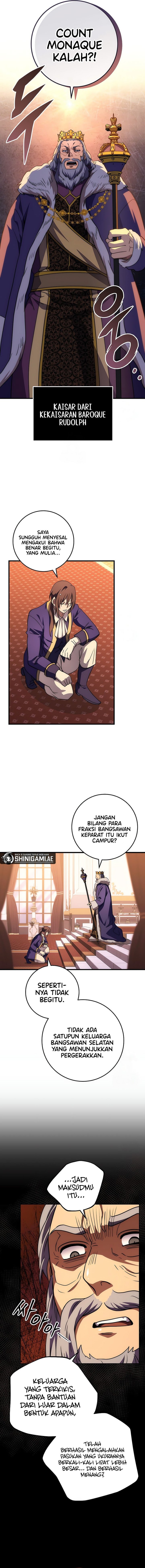 emperor-of-steel - Chapter: 41