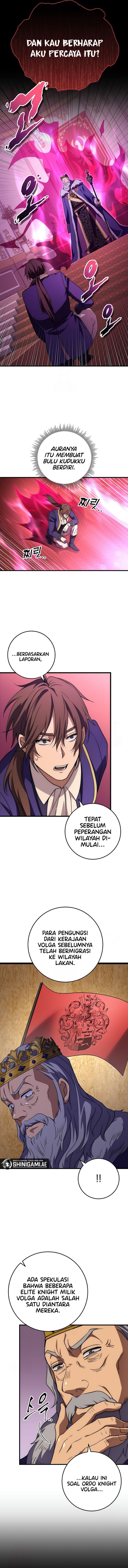 emperor-of-steel - Chapter: 41