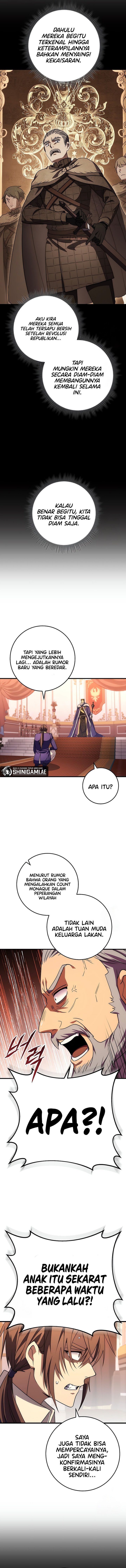 emperor-of-steel - Chapter: 41