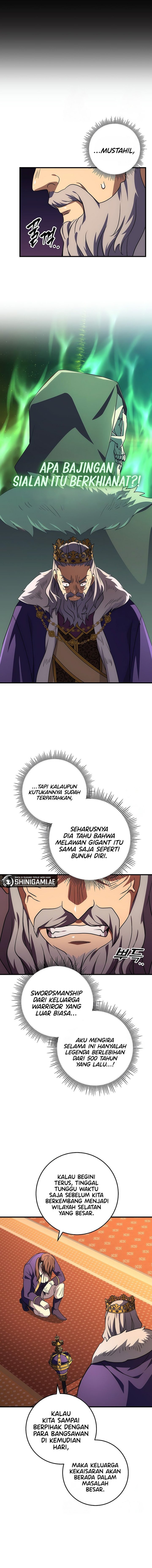 emperor-of-steel - Chapter: 41