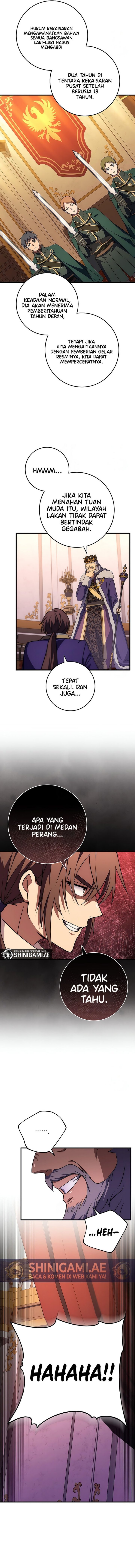 emperor-of-steel - Chapter: 41