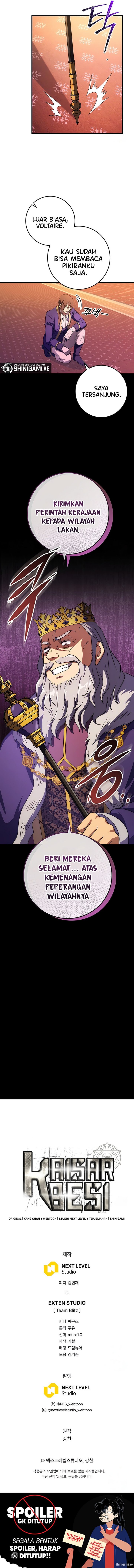emperor-of-steel - Chapter: 41