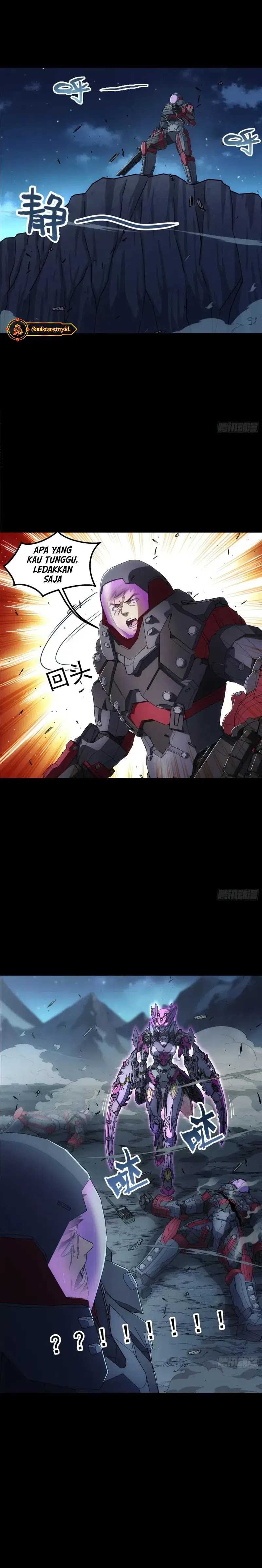 steel-covenant - Chapter: 23