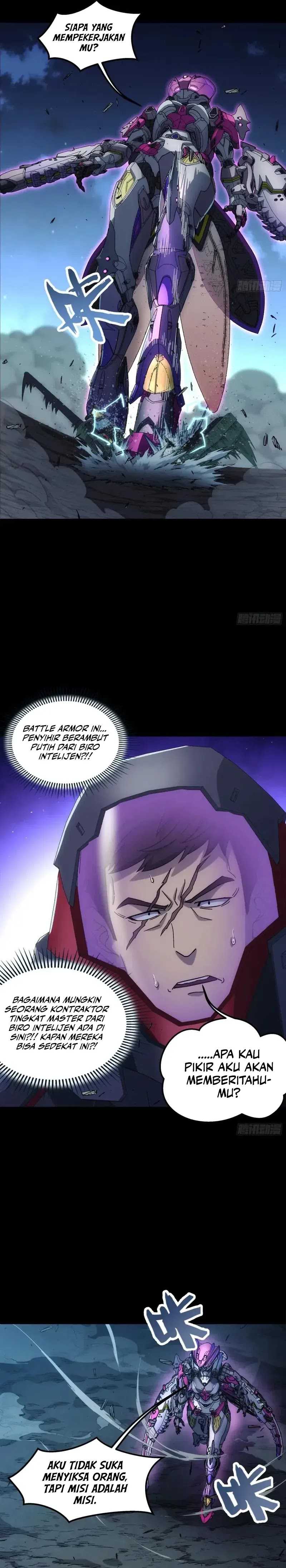 steel-covenant - Chapter: 23