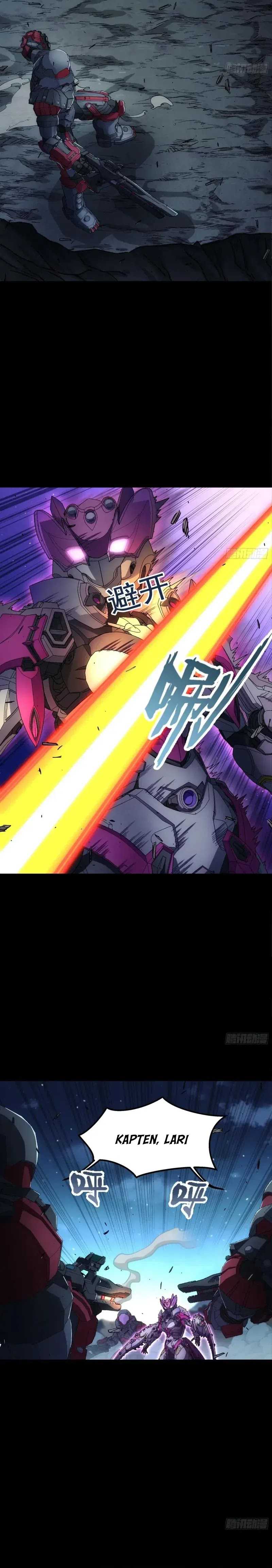 steel-covenant - Chapter: 23