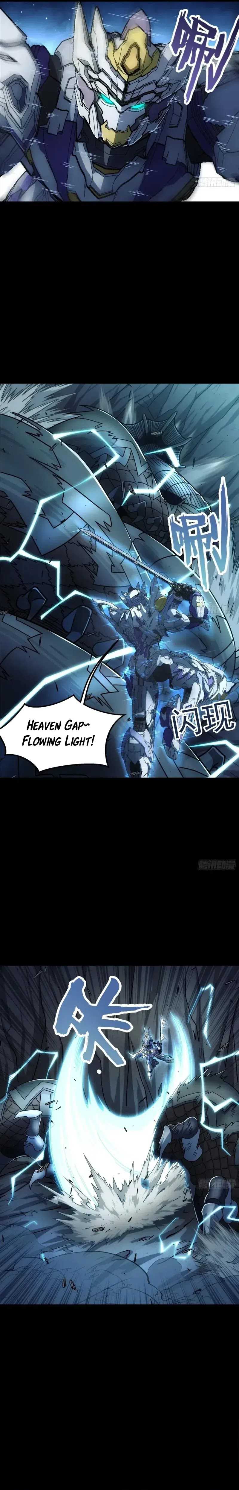 steel-covenant - Chapter: 23