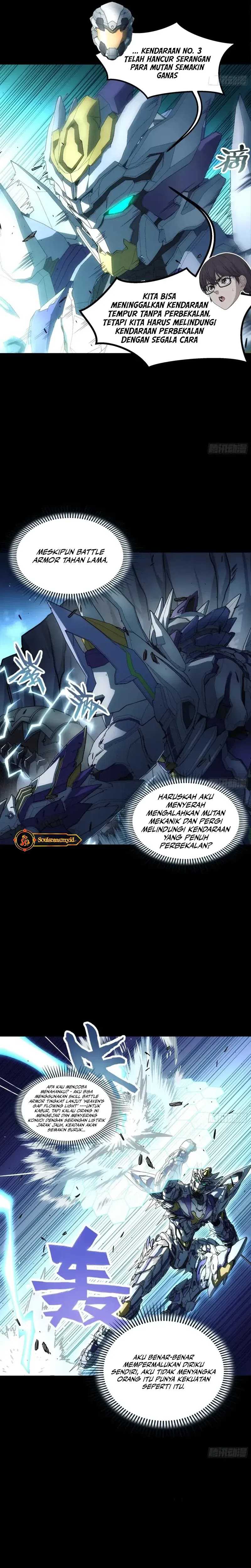 steel-covenant - Chapter: 23