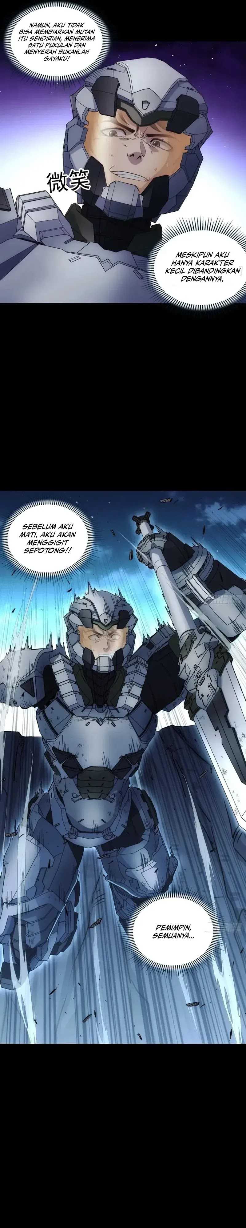 steel-covenant - Chapter: 23