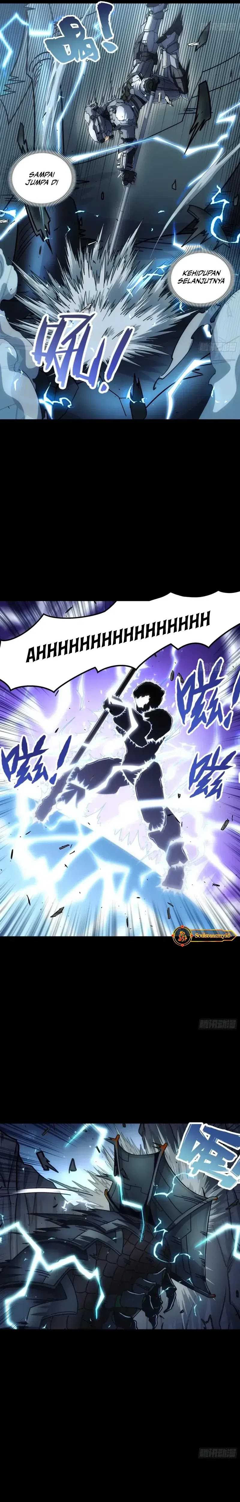 steel-covenant - Chapter: 23