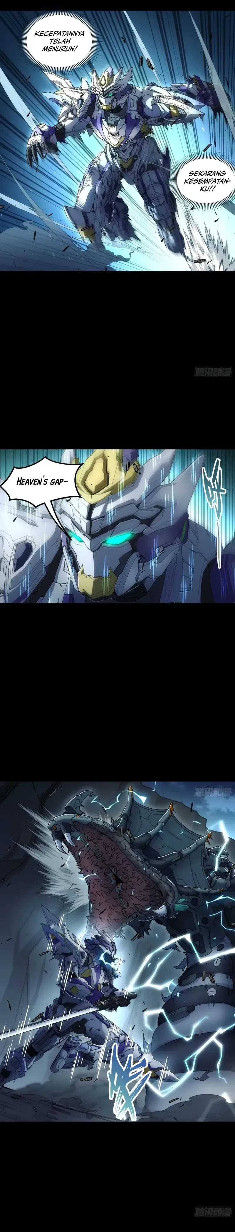 steel-covenant - Chapter: 23