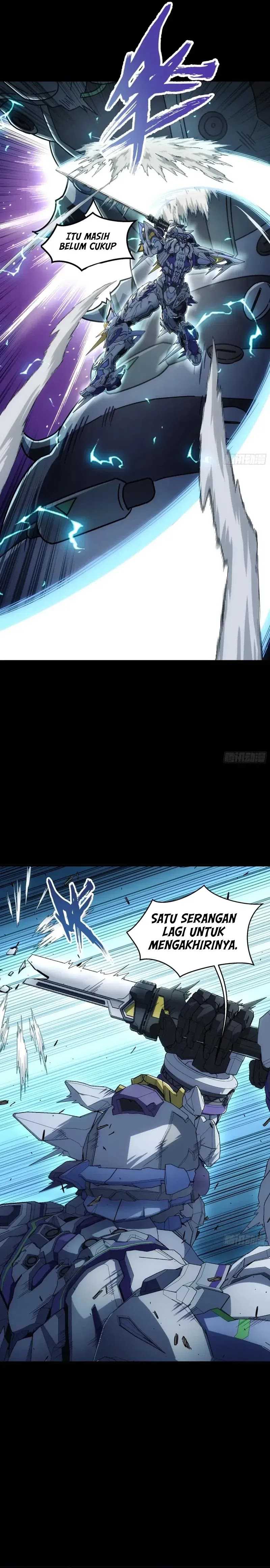 steel-covenant - Chapter: 23